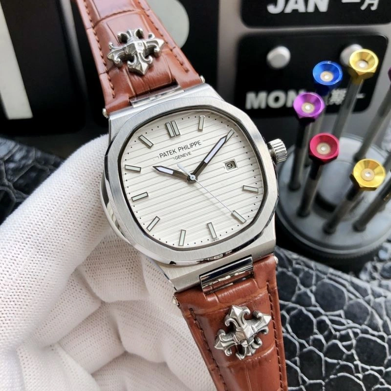 MultiPurpose PATEK PHILIPPE Watches 198161