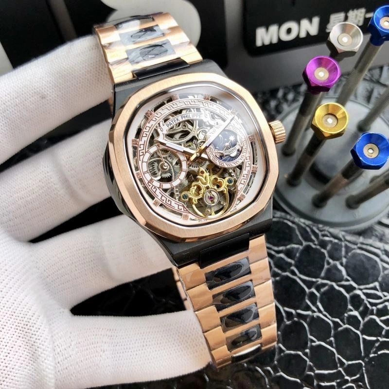 Modern PATEK PHILIPPE Watches 198160
