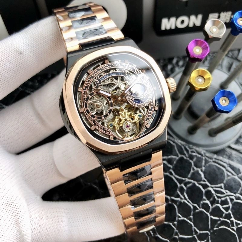 Modern PATEK PHILIPPE Watches 198160