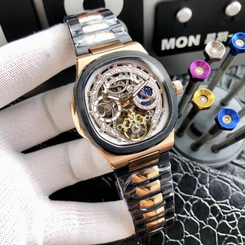 Modern PATEK PHILIPPE Watches 198160
