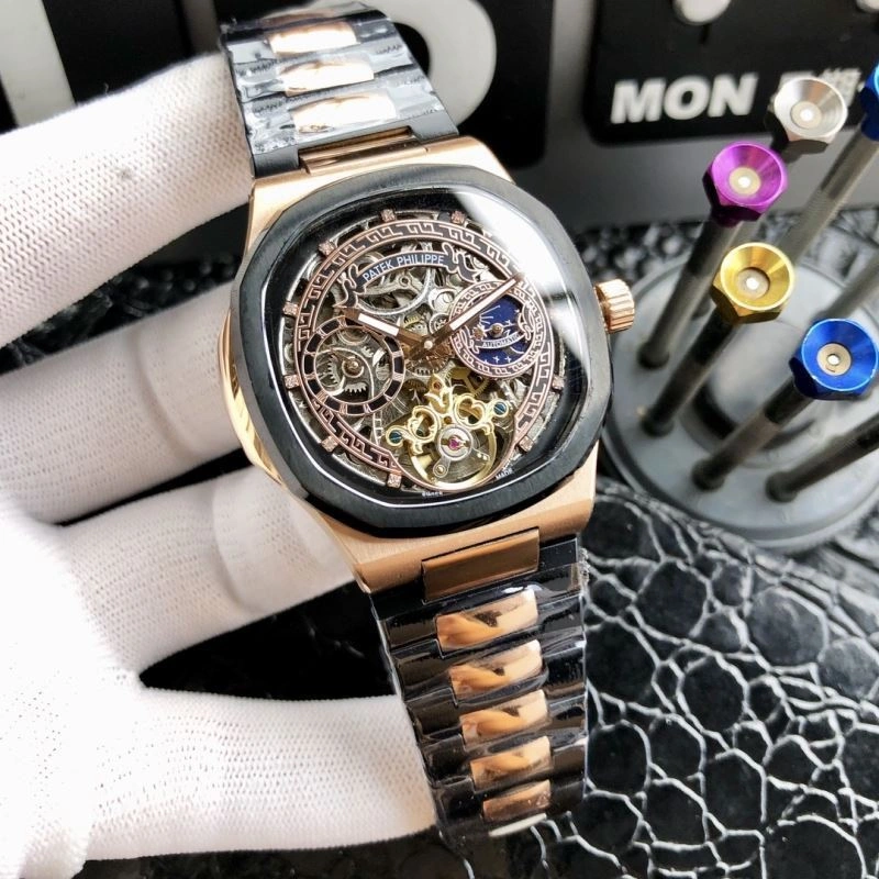 Modern PATEK PHILIPPE Watches 198160