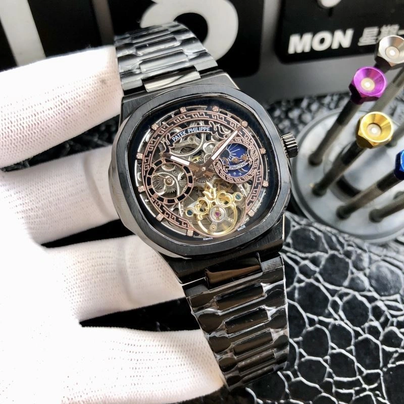Modern PATEK PHILIPPE Watches 198160