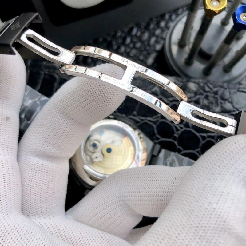 Modern PATEK PHILIPPE Watches 198160