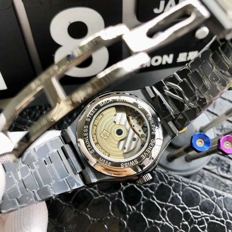 Modern PATEK PHILIPPE Watches 198160