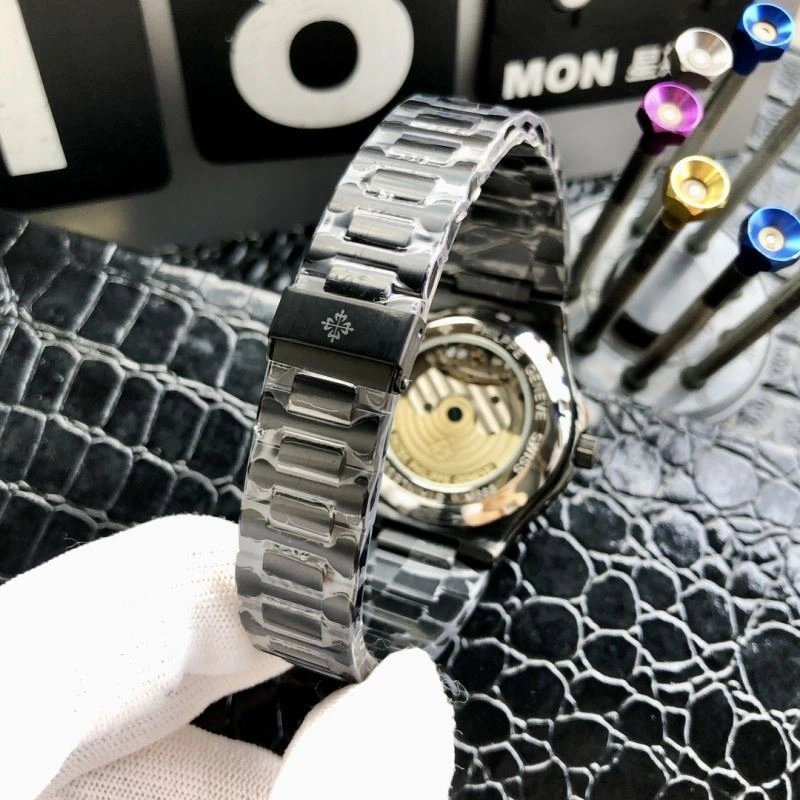 Modern PATEK PHILIPPE Watches 198160