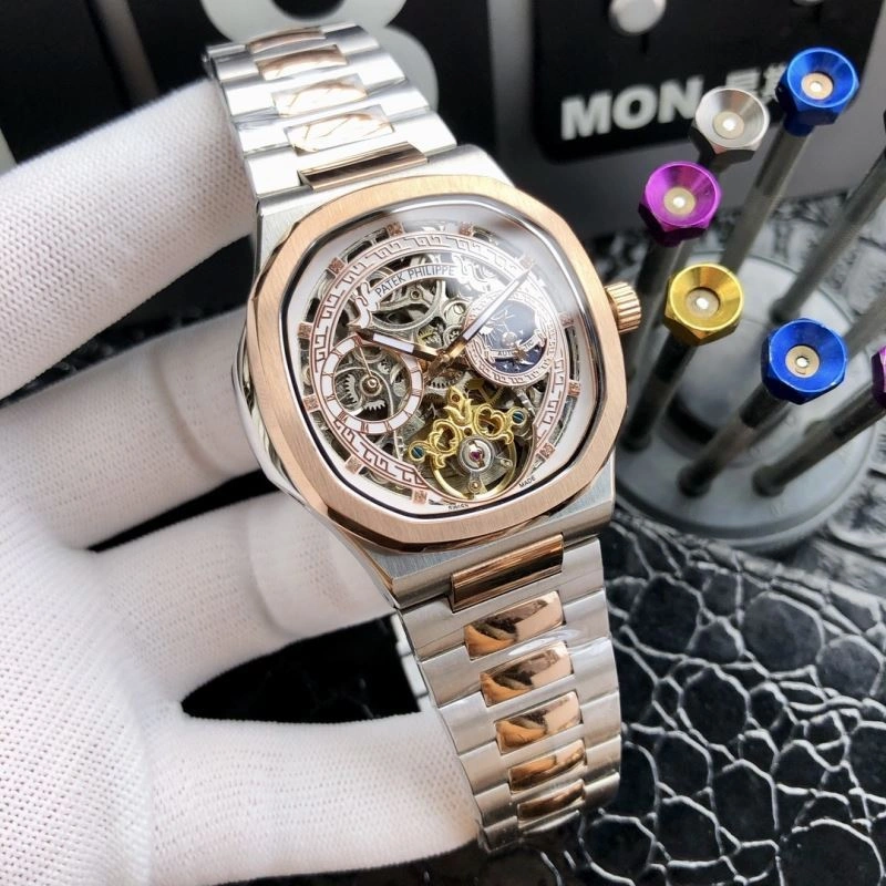 PATEK PHILIPPE Watches WellDesigned 198159