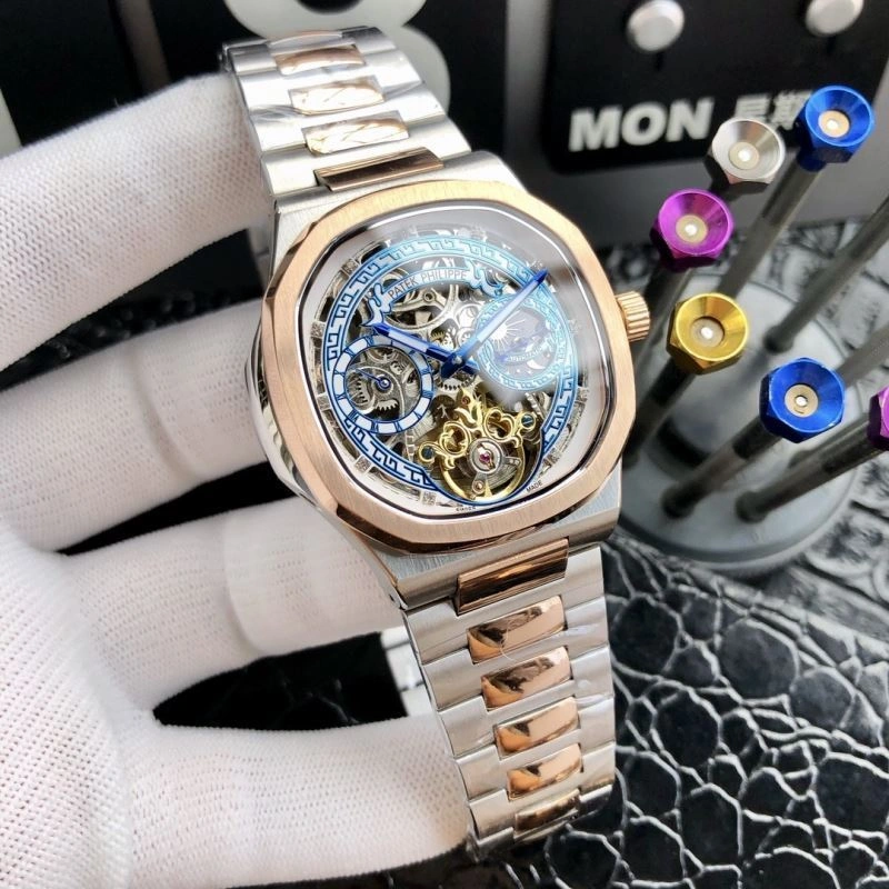PATEK PHILIPPE Watches WellDesigned 198159