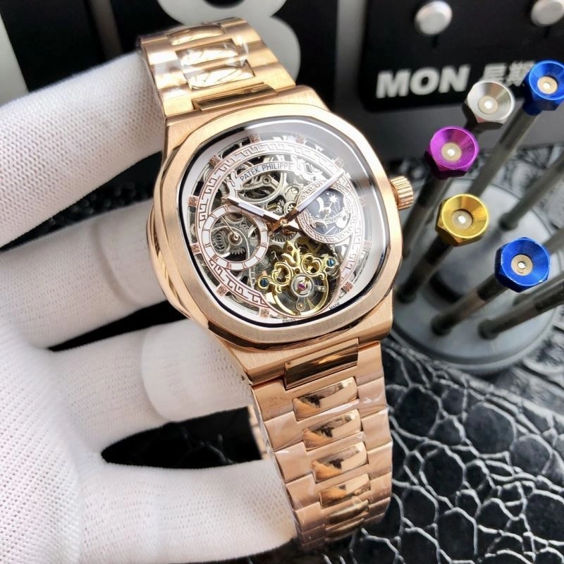 PATEK PHILIPPE Watches WellDesigned 198159
