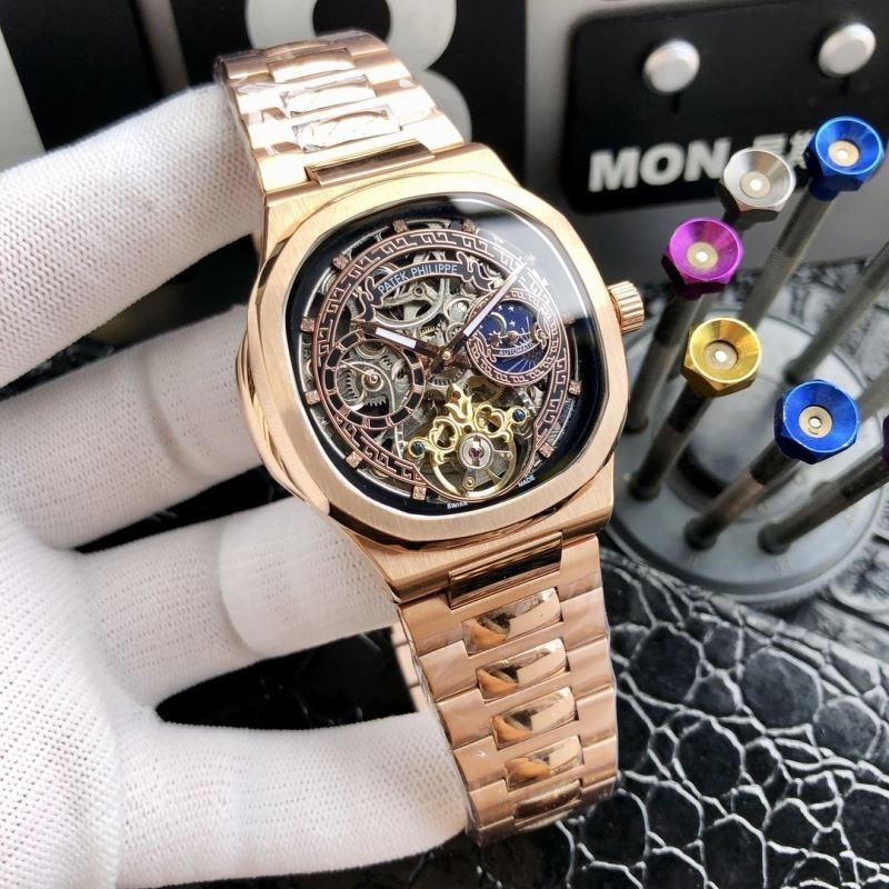 PATEK PHILIPPE Watches WellDesigned 198159