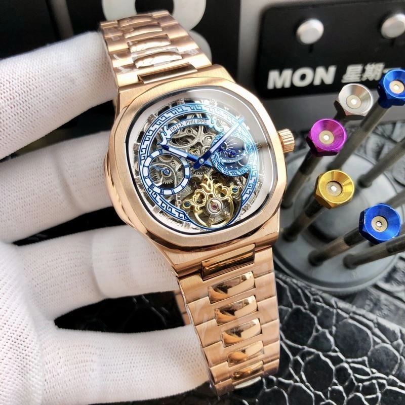 PATEK PHILIPPE Watches WellDesigned 198159