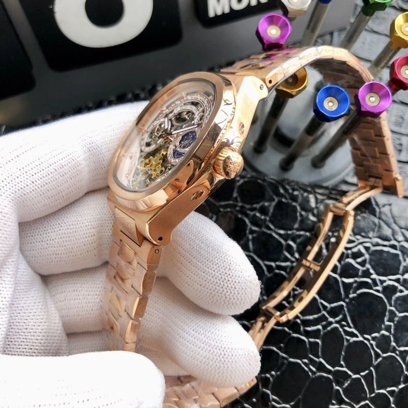 PATEK PHILIPPE Watches WellDesigned 198159