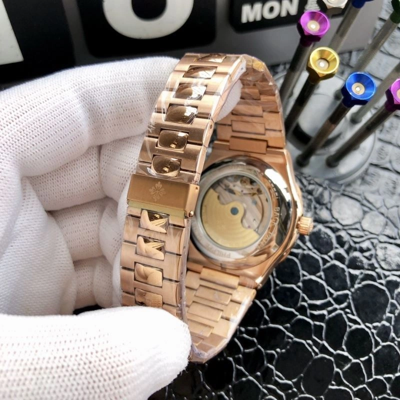 PATEK PHILIPPE Watches WellDesigned 198159