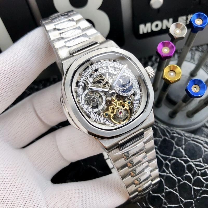 PATEK PHILIPPE Watches MultiPurpose 198158