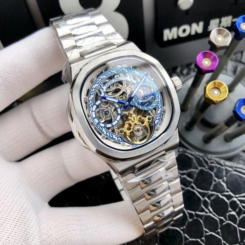 PATEK PHILIPPE Watches MultiPurpose 198158