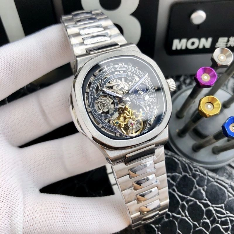 PATEK PHILIPPE Watches MultiPurpose 198158