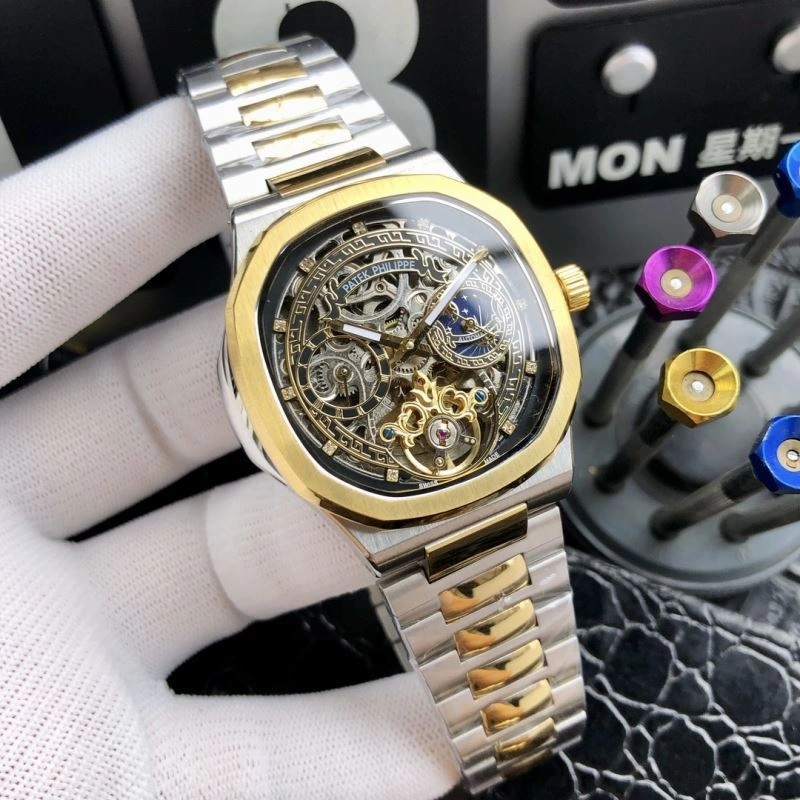 PATEK PHILIPPE Watches MultiPurpose 198158