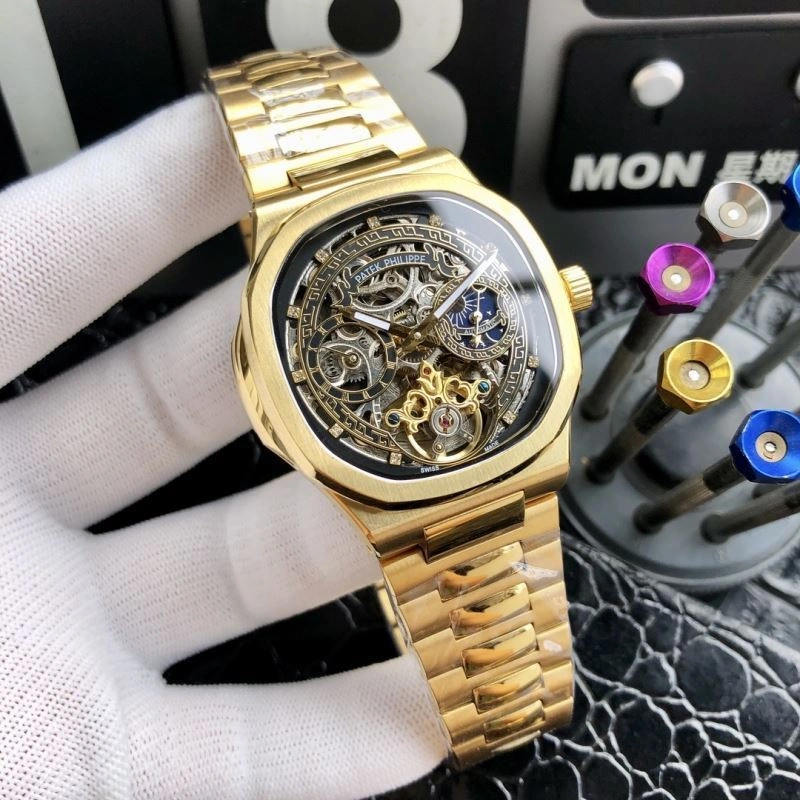 PATEK PHILIPPE Watches MultiPurpose 198158