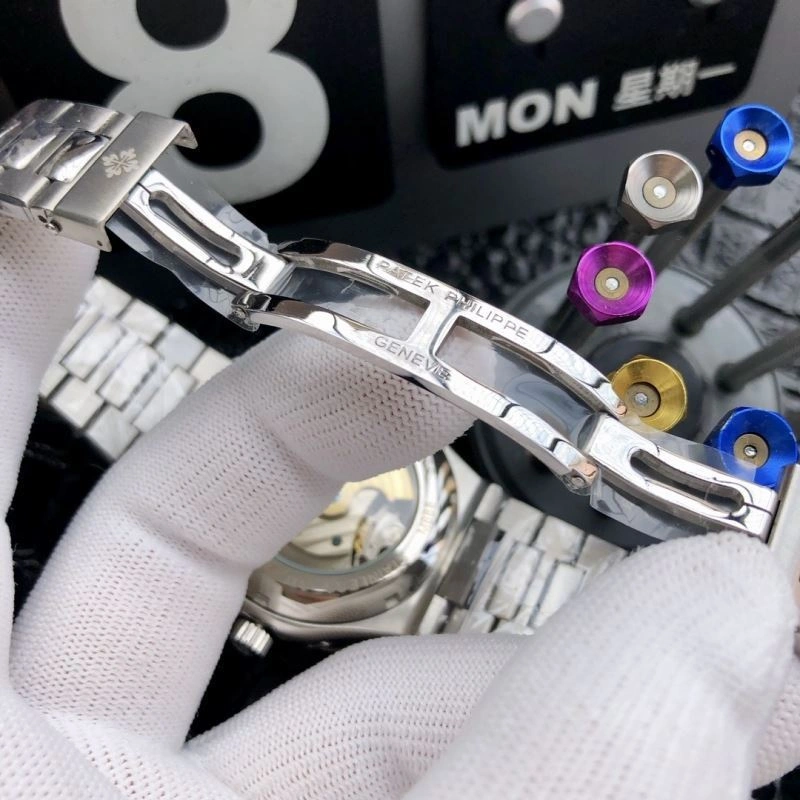 PATEK PHILIPPE Watches MultiPurpose 198158