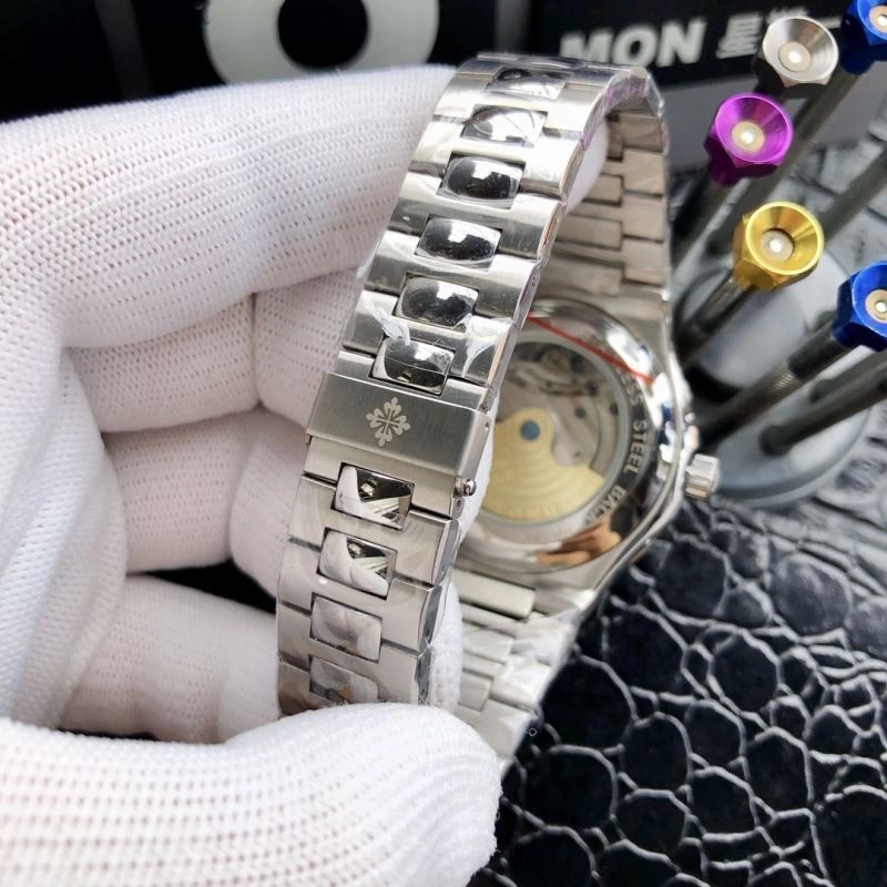 PATEK PHILIPPE Watches MultiPurpose 198158