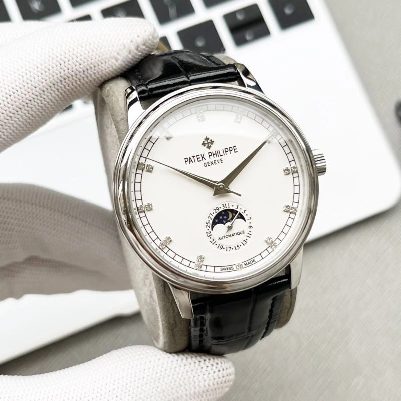 Packable PATEK PHILIPPE Watches 198157