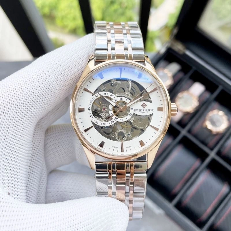EyeCatching PATEK PHILIPPE Watches 198149