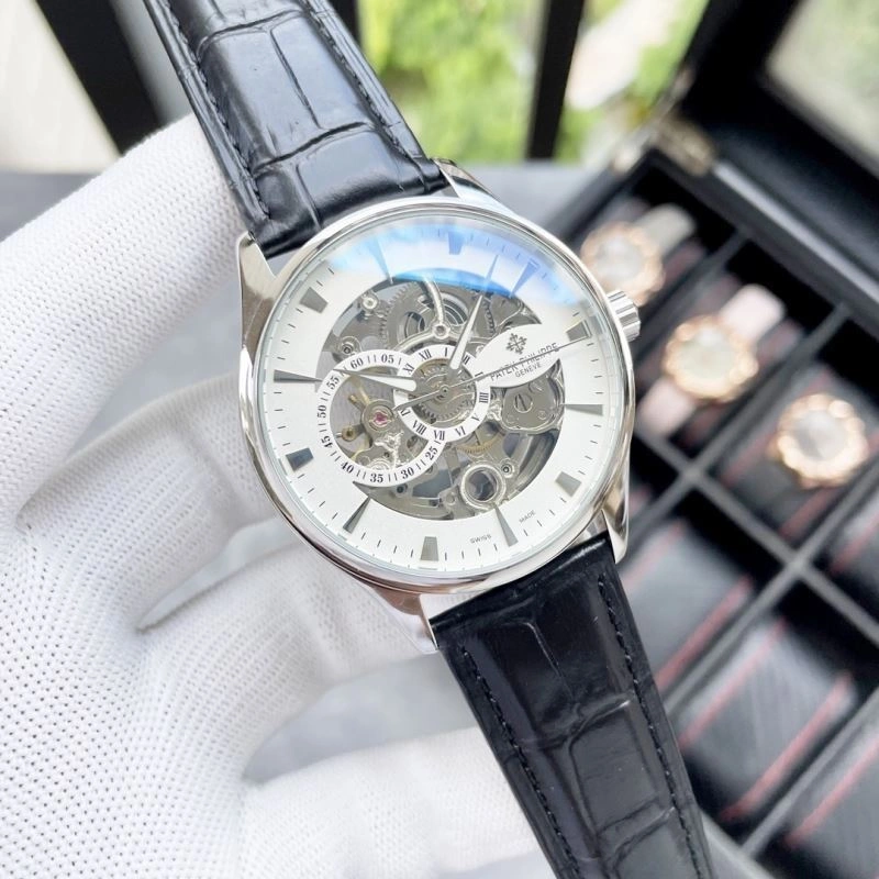 Chic PATEK PHILIPPE Watches 198146
