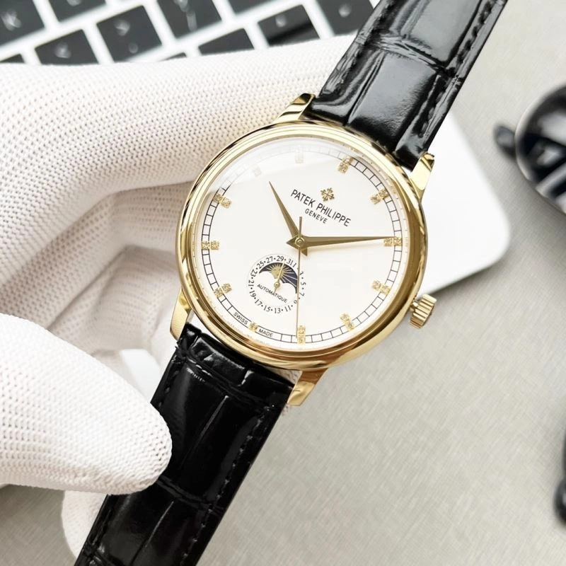 PATEK PHILIPPE Watches Modern 198132