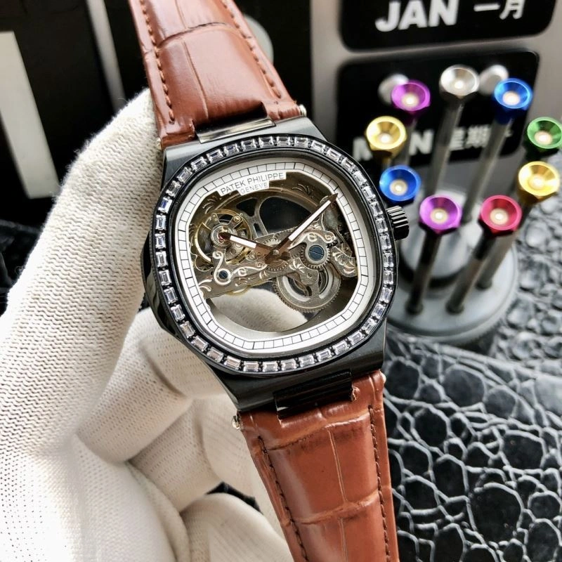 Sustainable PATEK PHILIPPE Watches 198142