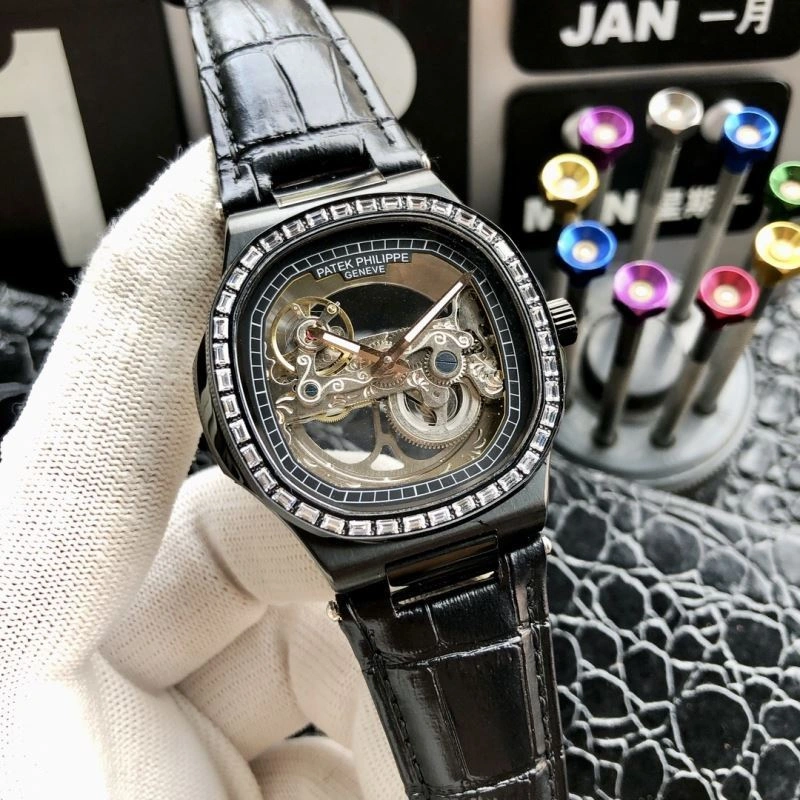 Sustainable PATEK PHILIPPE Watches 198142