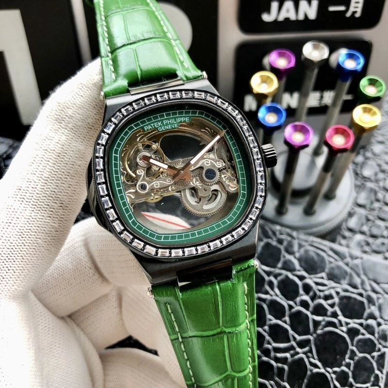 Sustainable PATEK PHILIPPE Watches 198142