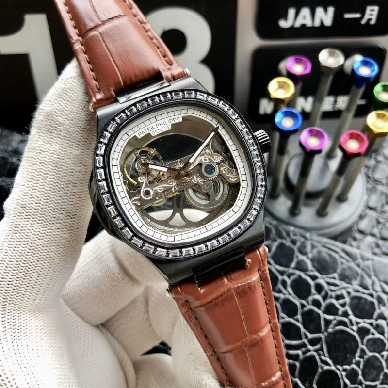 Sustainable PATEK PHILIPPE Watches 198142