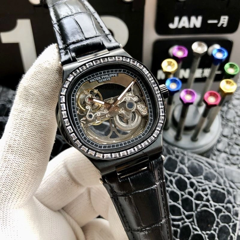 Sustainable PATEK PHILIPPE Watches 198142