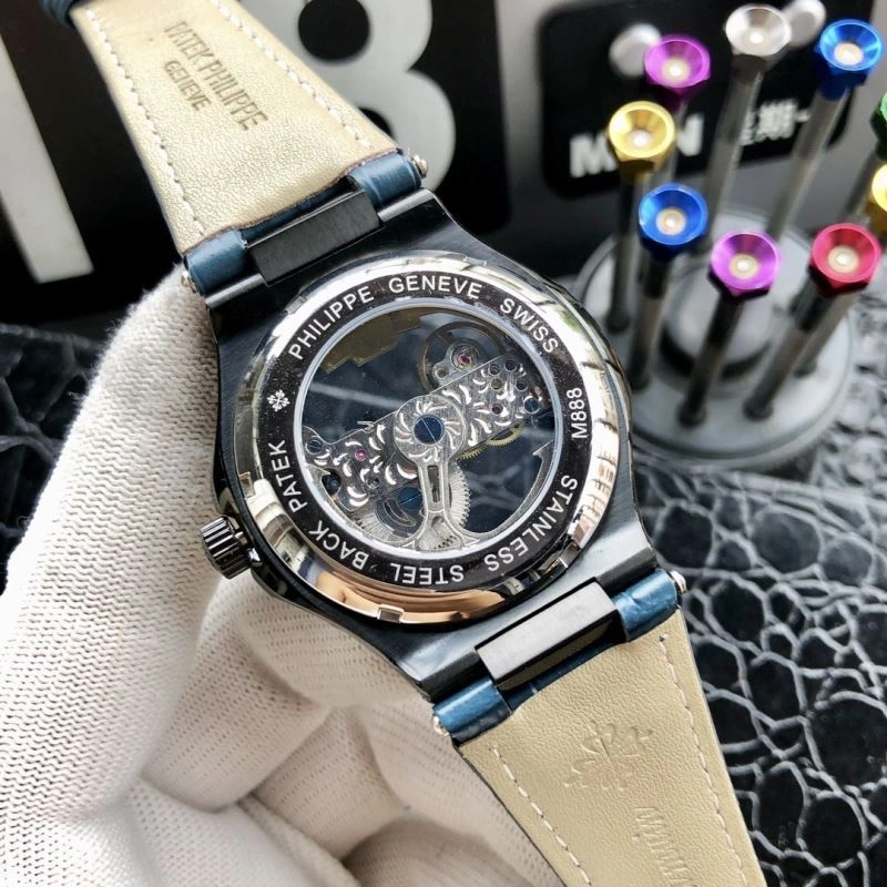 Sustainable PATEK PHILIPPE Watches 198142