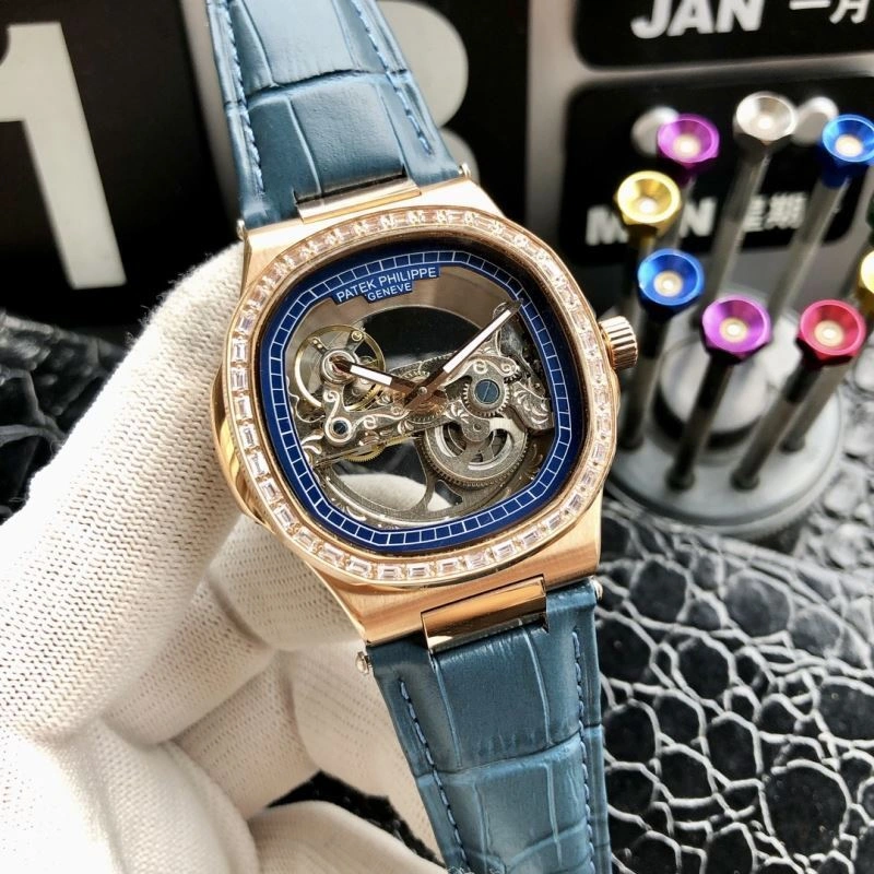 Breathable PATEK PHILIPPE Watches 198152