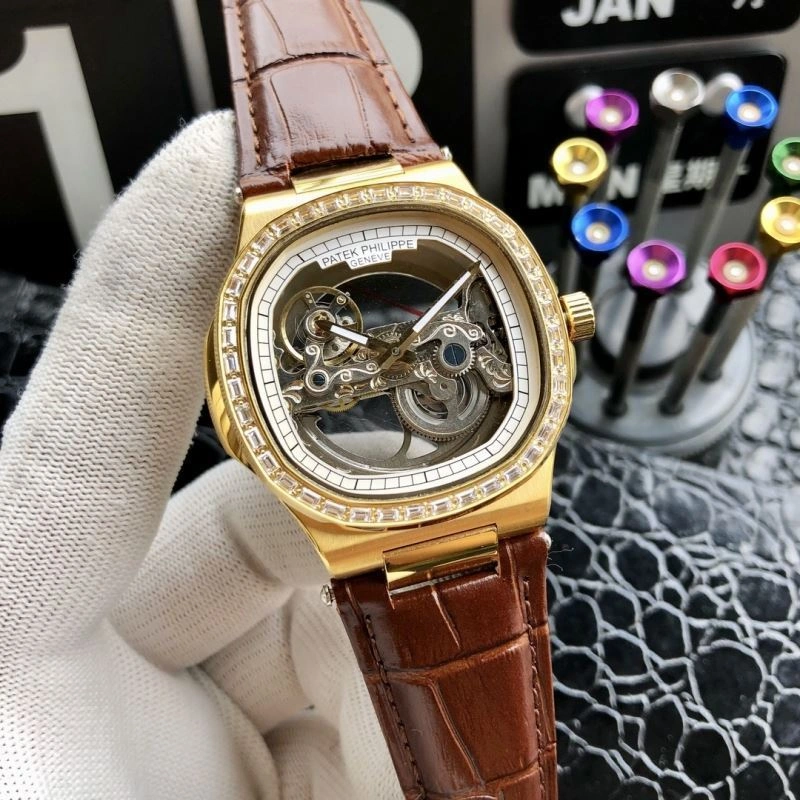 PATEK PHILIPPE Watches Casual 198151