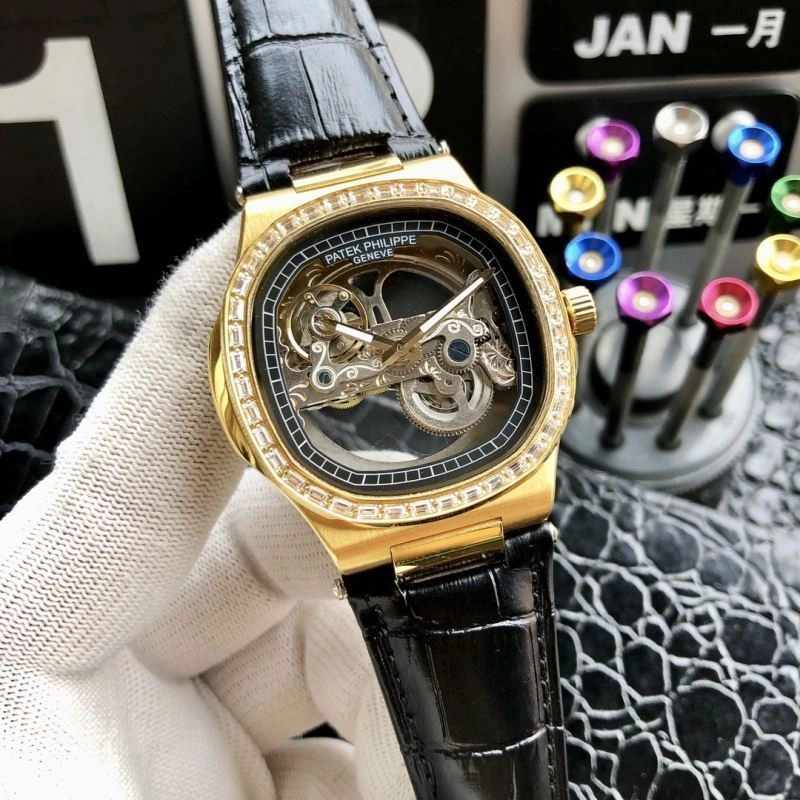 PATEK PHILIPPE Watches Casual 198151