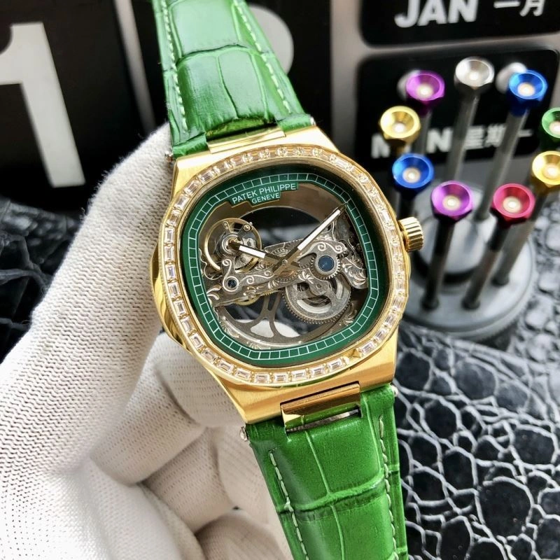 PATEK PHILIPPE Watches Casual 198151
