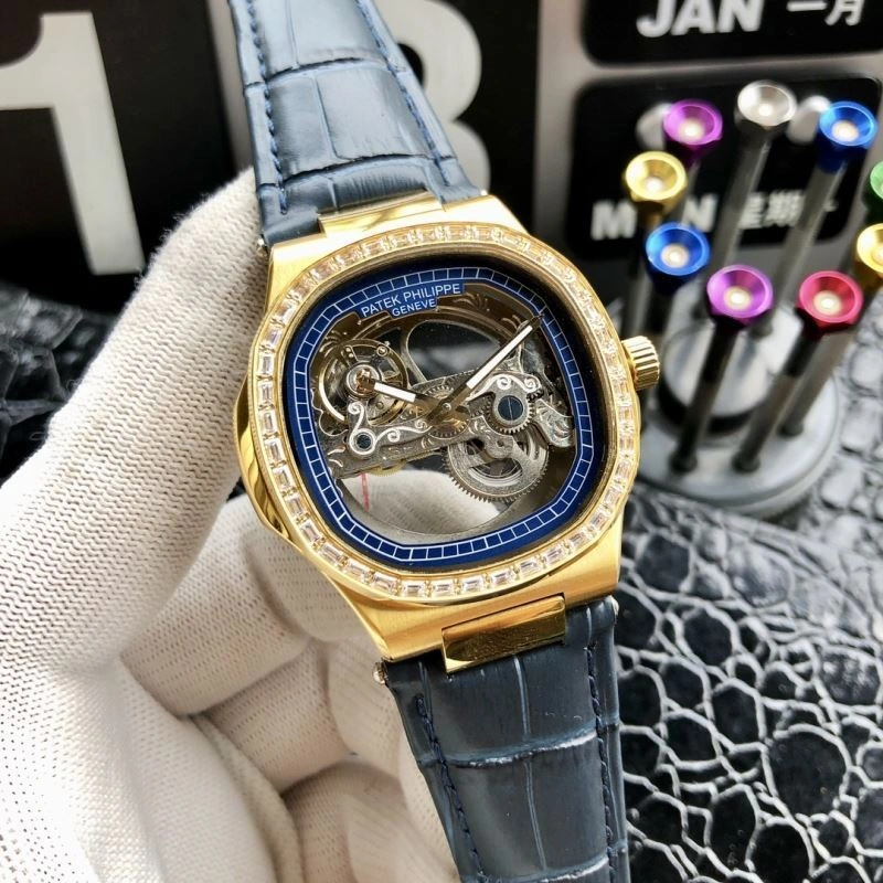 PATEK PHILIPPE Watches Casual 198151