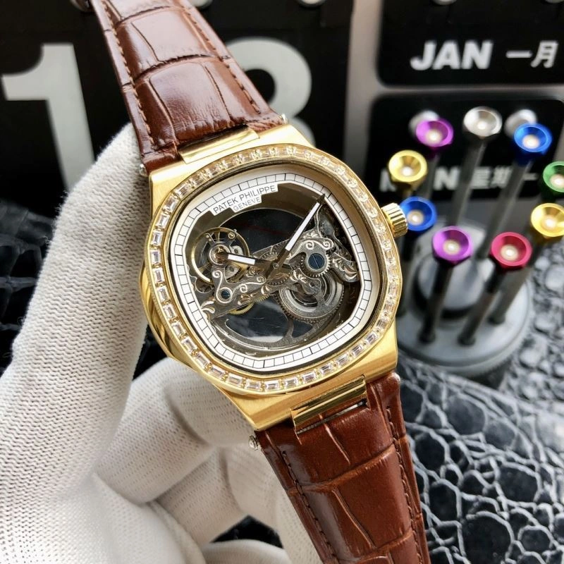 PATEK PHILIPPE Watches Casual 198151