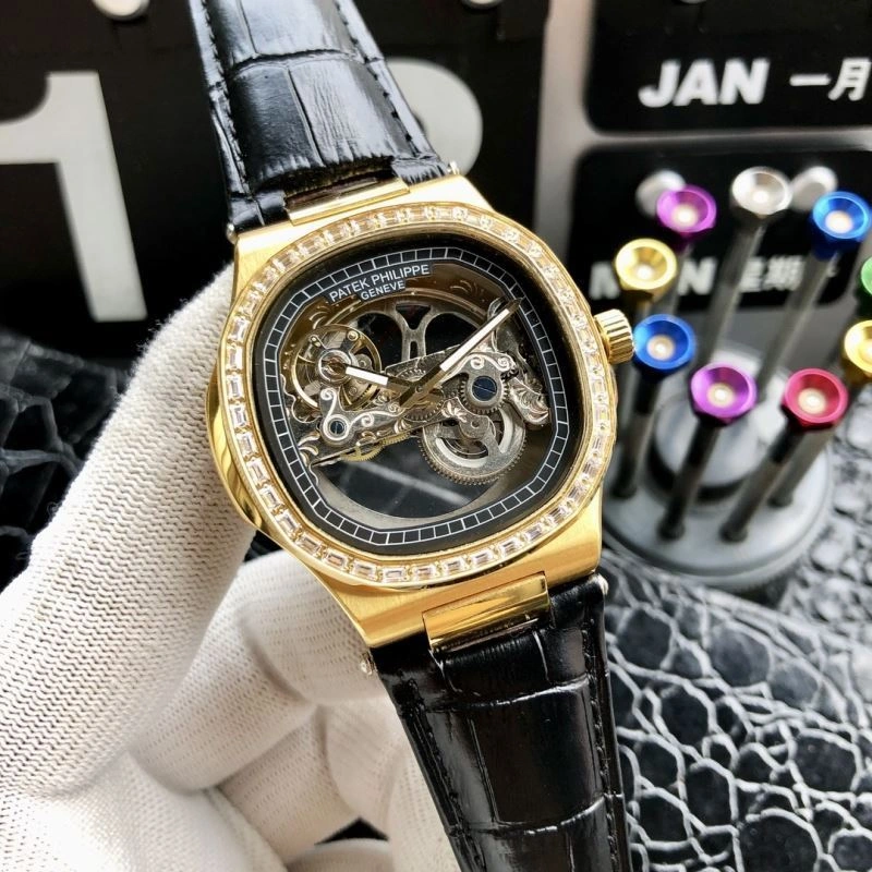PATEK PHILIPPE Watches Casual 198151