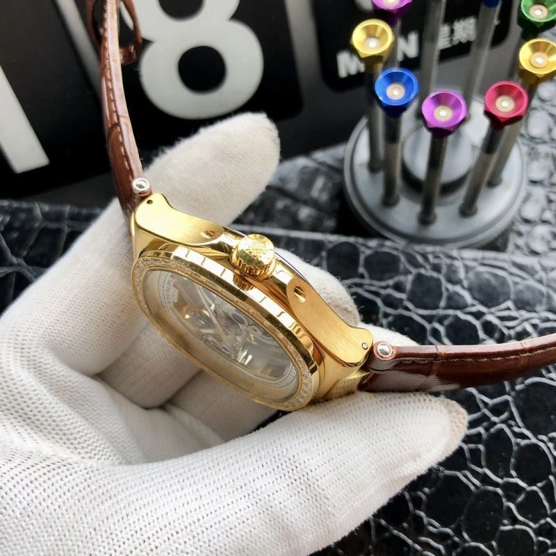 PATEK PHILIPPE Watches Casual 198151