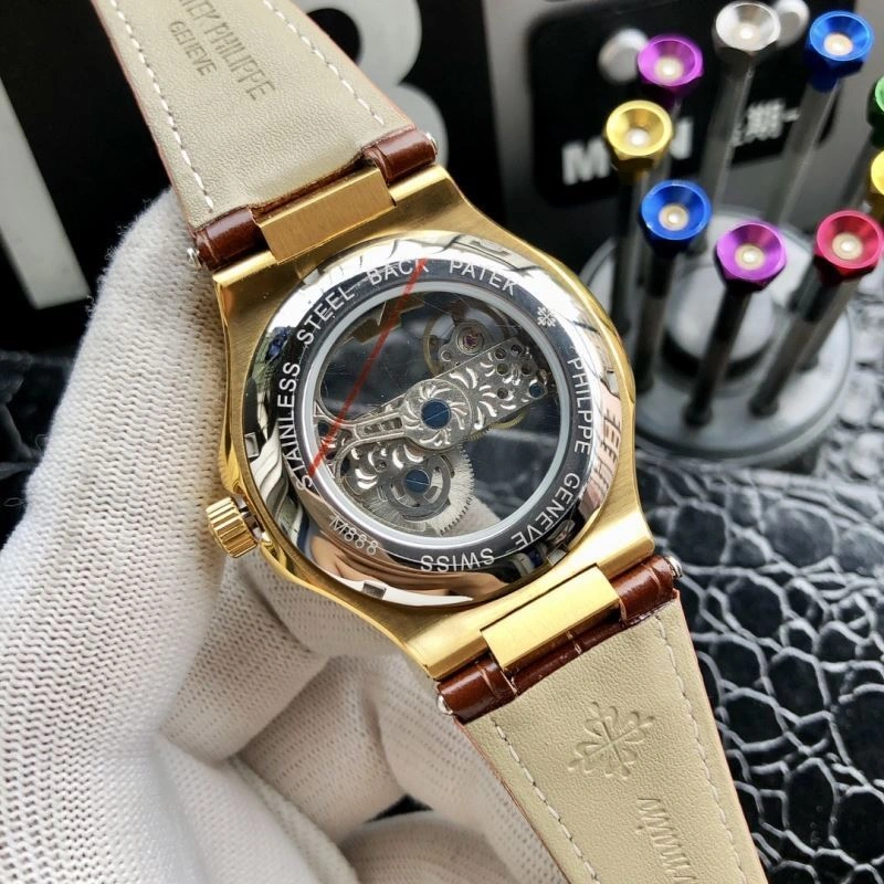 PATEK PHILIPPE Watches Casual 198151
