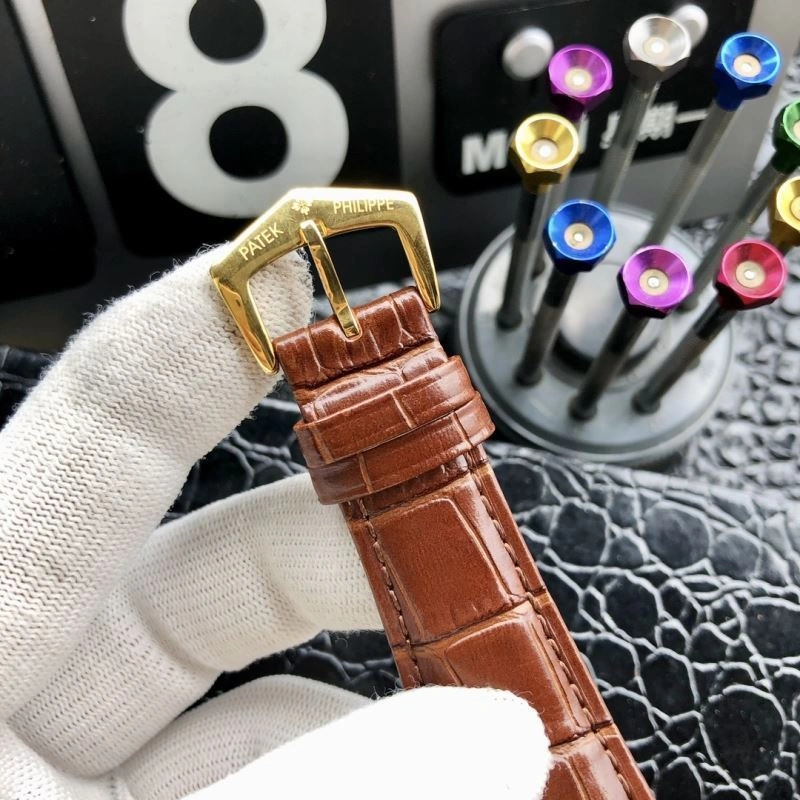 PATEK PHILIPPE Watches Casual 198151