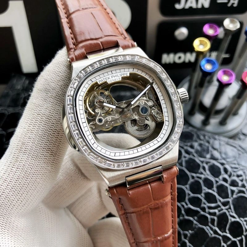 Affordable PATEK PHILIPPE Watches 198156