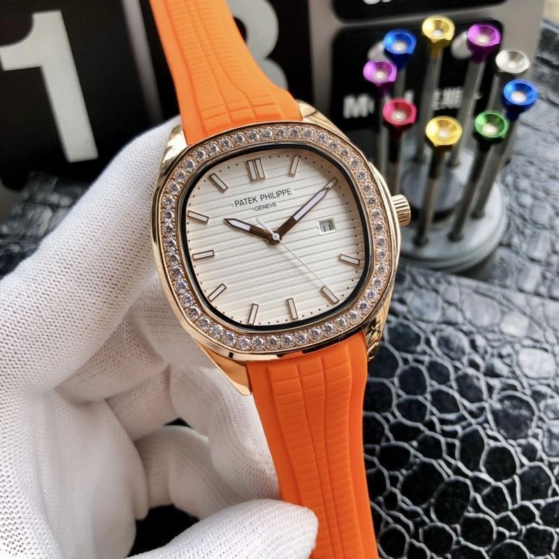 PATEK PHILIPPE Watches Minimalist 198155