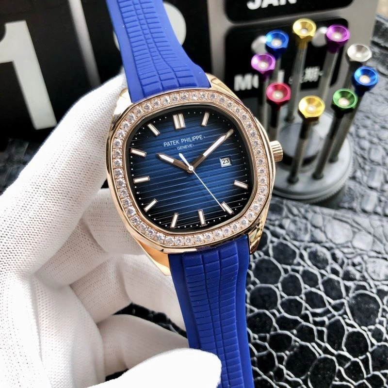 PATEK PHILIPPE Watches Minimalist 198155