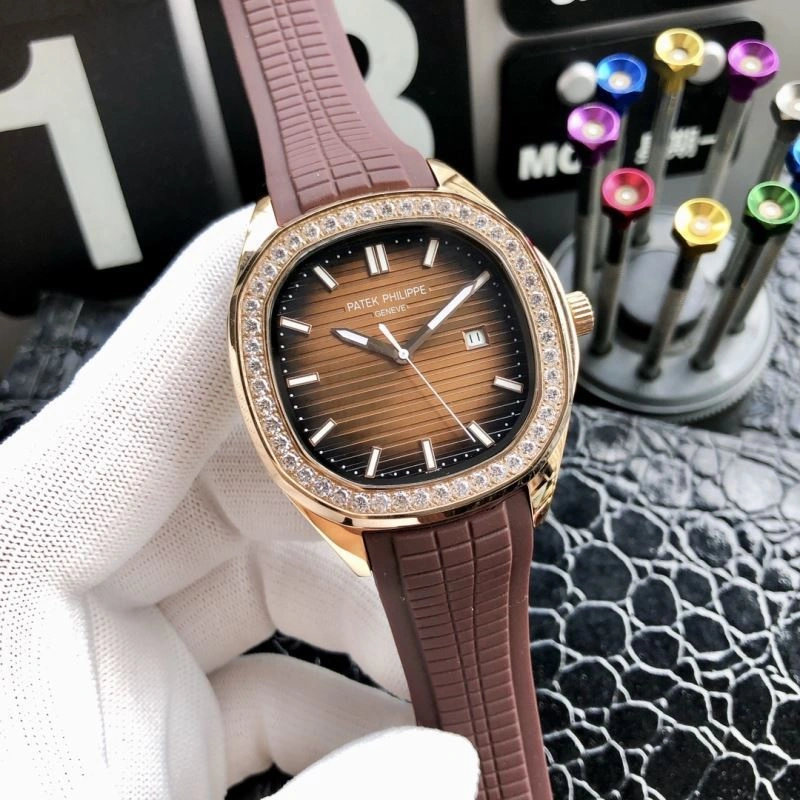 PATEK PHILIPPE Watches Minimalist 198155