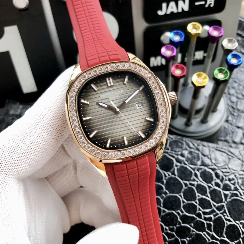 PATEK PHILIPPE Watches Minimalist 198155