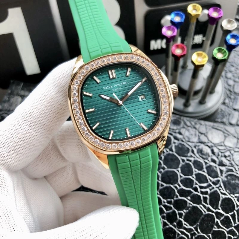 PATEK PHILIPPE Watches Minimalist 198155