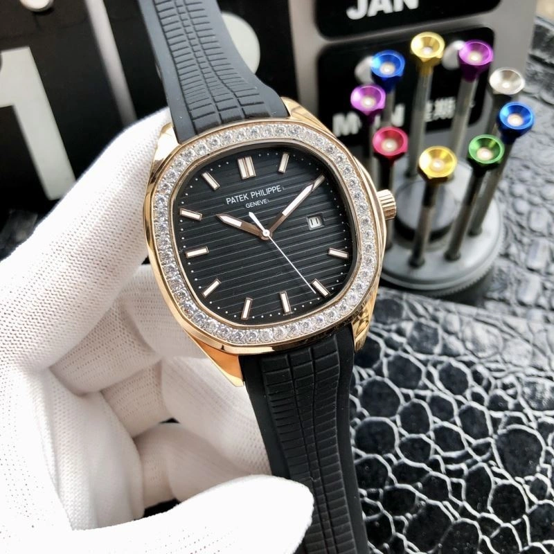 PATEK PHILIPPE Watches Minimalist 198155